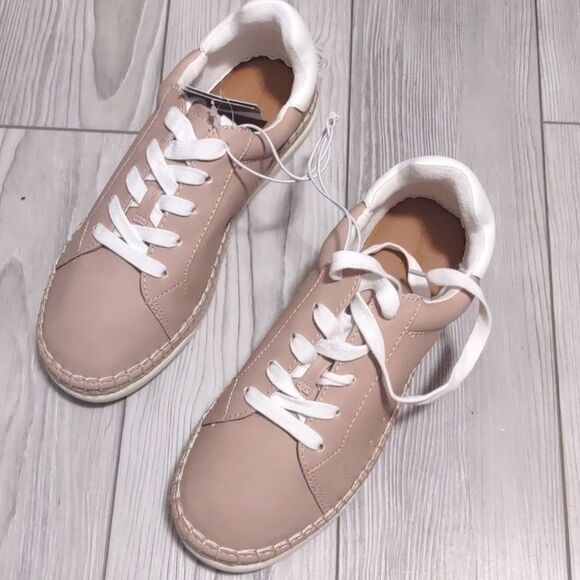 (20-3470)โ ๐ฅ3/$20๐ฅ Universal Thread Tan Shaelyn Size 6 - Picture 10 of 11